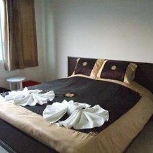 Standaard Double Kamer